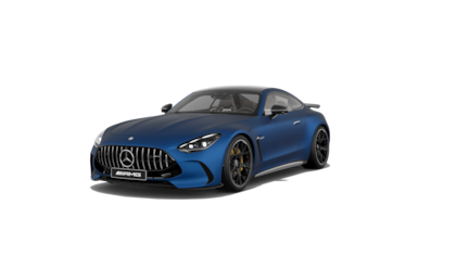 Mercedes-AMG GT Coupé - 360° view