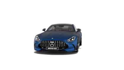 Mercedes-AMG GT Coupé - 360° view