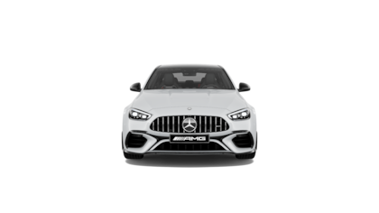 C-Class Saloon - 360° view