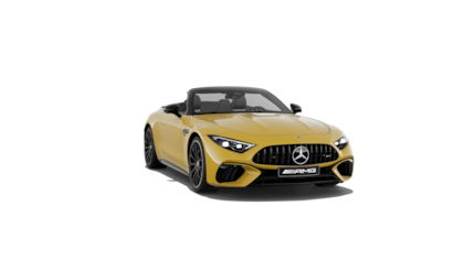 SL Roadster - 360° view