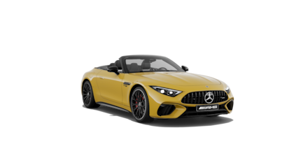 SL Roadster - 360° view