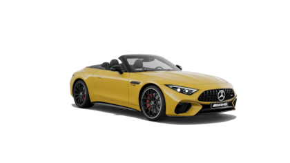 SL Roadster - 360° view
