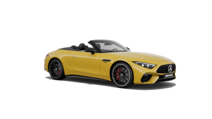 SL Roadster - 360° view