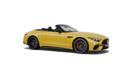 SL Roadster - 360° view
