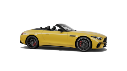 SL Roadster - 360° view