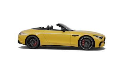 SL Roadster - 360° view