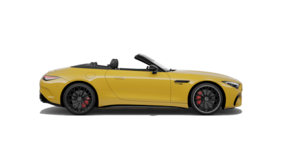 SL Roadster - 360° view