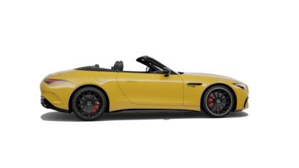 SL Roadster - 360° view