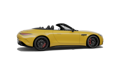 SL Roadster - 360° view