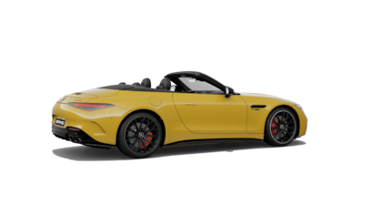 SL Roadster - 360° view