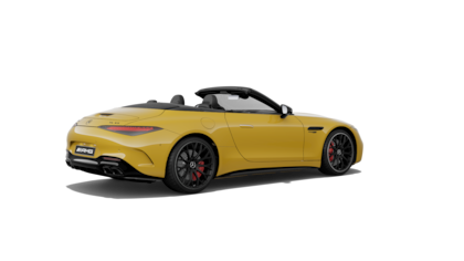 SL Roadster - 360° view