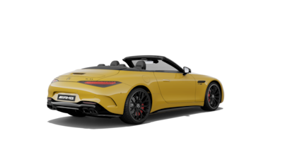SL Roadster - 360° view