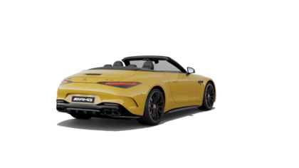 SL Roadster - 360° view