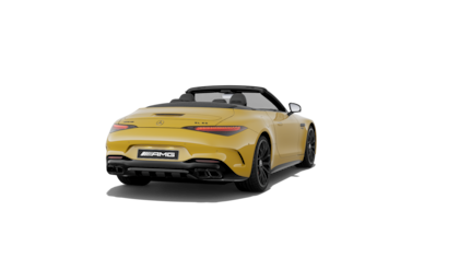 SL Roadster - 360° view