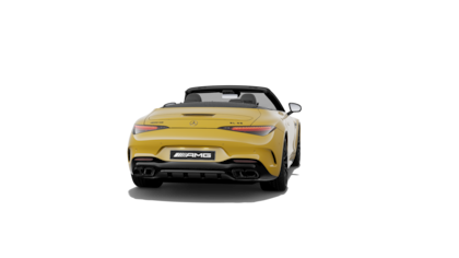 SL Roadster - 360° view