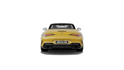 SL Roadster - 360° view