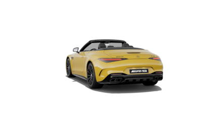 SL Roadster - 360° view