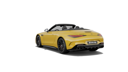 SL Roadster - 360° view