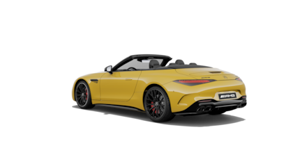 SL Roadster - 360° view
