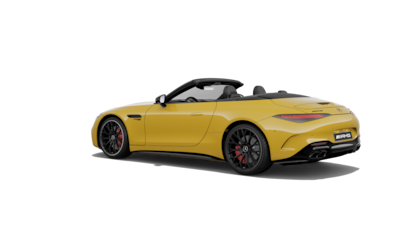 SL Roadster - 360° view