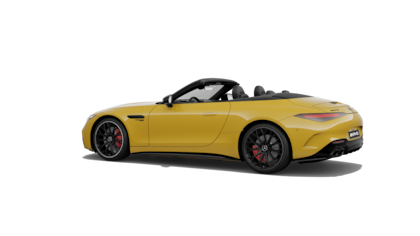 SL Roadster - 360° view