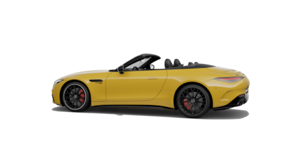 SL Roadster - 360° view