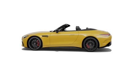 SL Roadster - 360° view