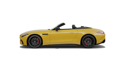 SL Roadster - 360° view