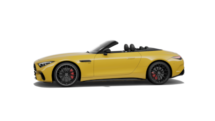 SL Roadster - 360° view