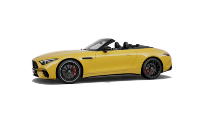 SL Roadster - 360° view
