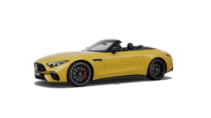 SL Roadster - 360° view