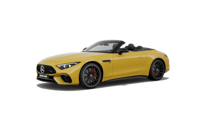 SL Roadster - 360° view