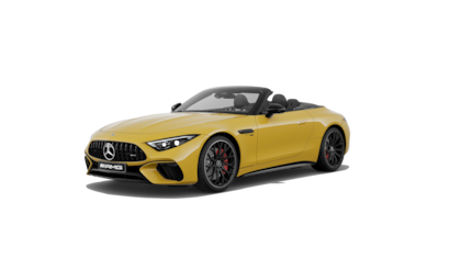 SL Roadster - 360° view