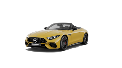 SL Roadster - 360° view