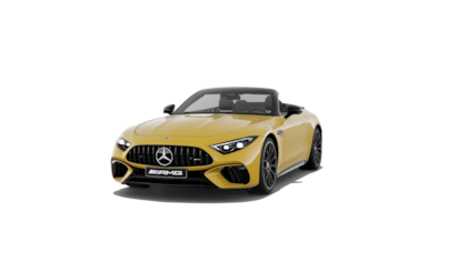 SL Roadster - 360° view
