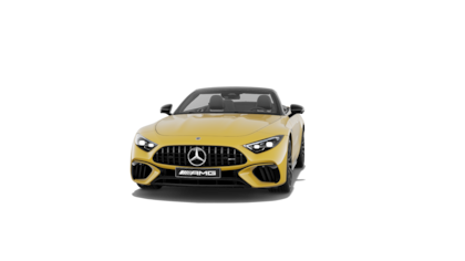 SL Roadster - 360° view