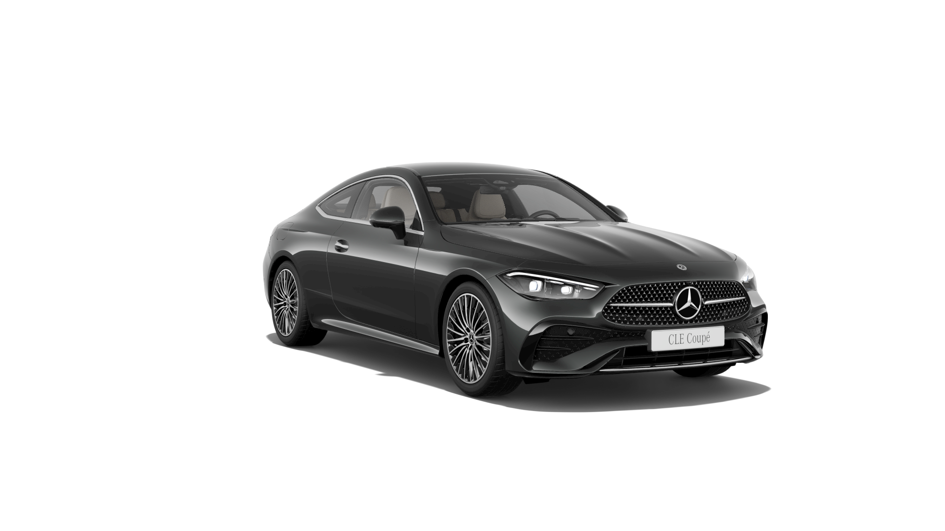 CLE Coupé