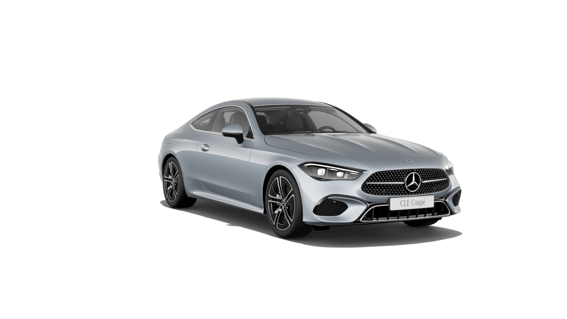 CLE Coupé