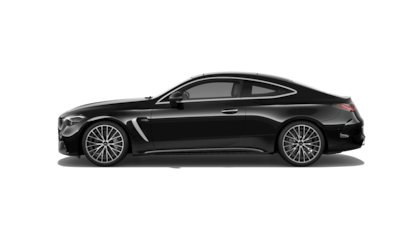CLE Coupé - 360° view