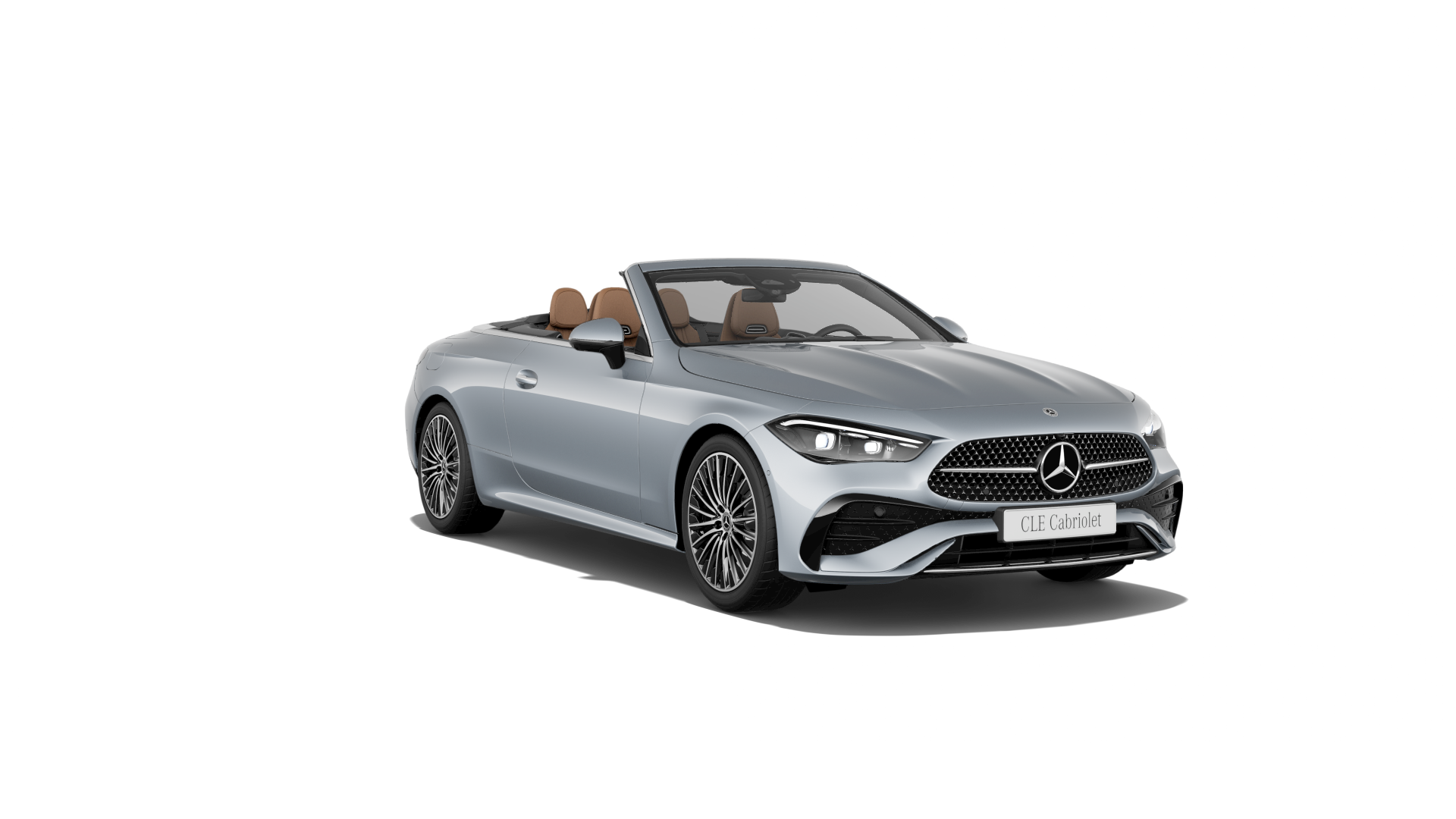CLE Cabriolet