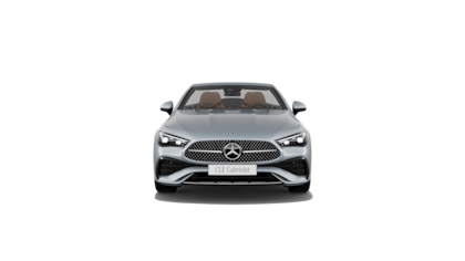 CLE Cabriolet - 360° view