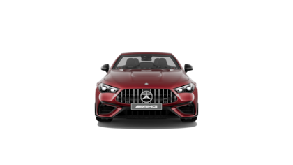 CLE Cabriolet - 360° view
