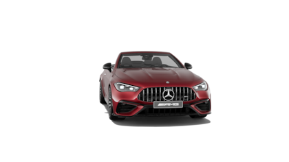 CLE Cabriolet - 360° view
