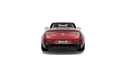 CLE Cabriolet - 360° view