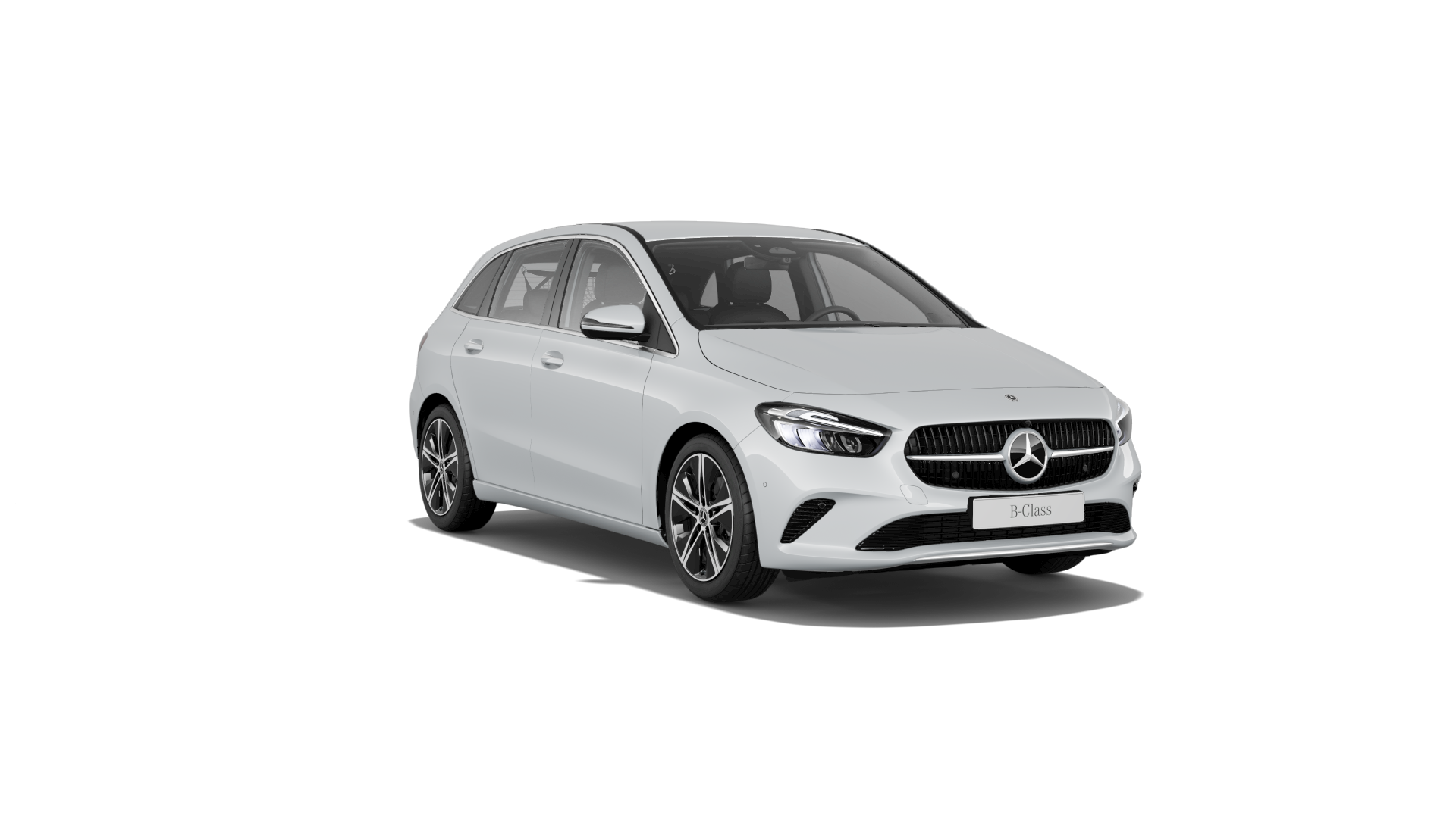 B-Class Sports Tourer