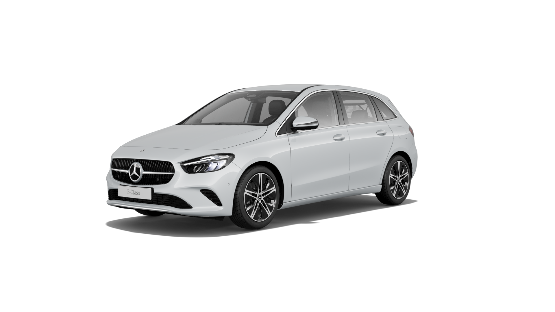 B-Class Sports Tourer