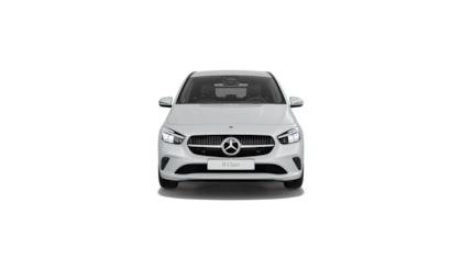 B-Class Sports Tourer - 360° view