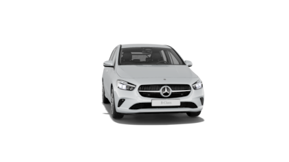 B-Class Sports Tourer - 360° view