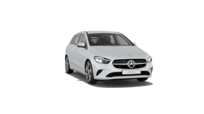 B-Class Sports Tourer - 360° view