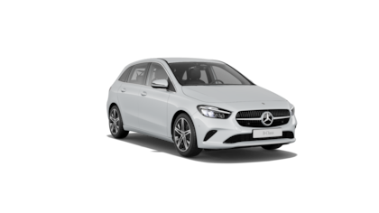 B-Class Sports Tourer - 360° view